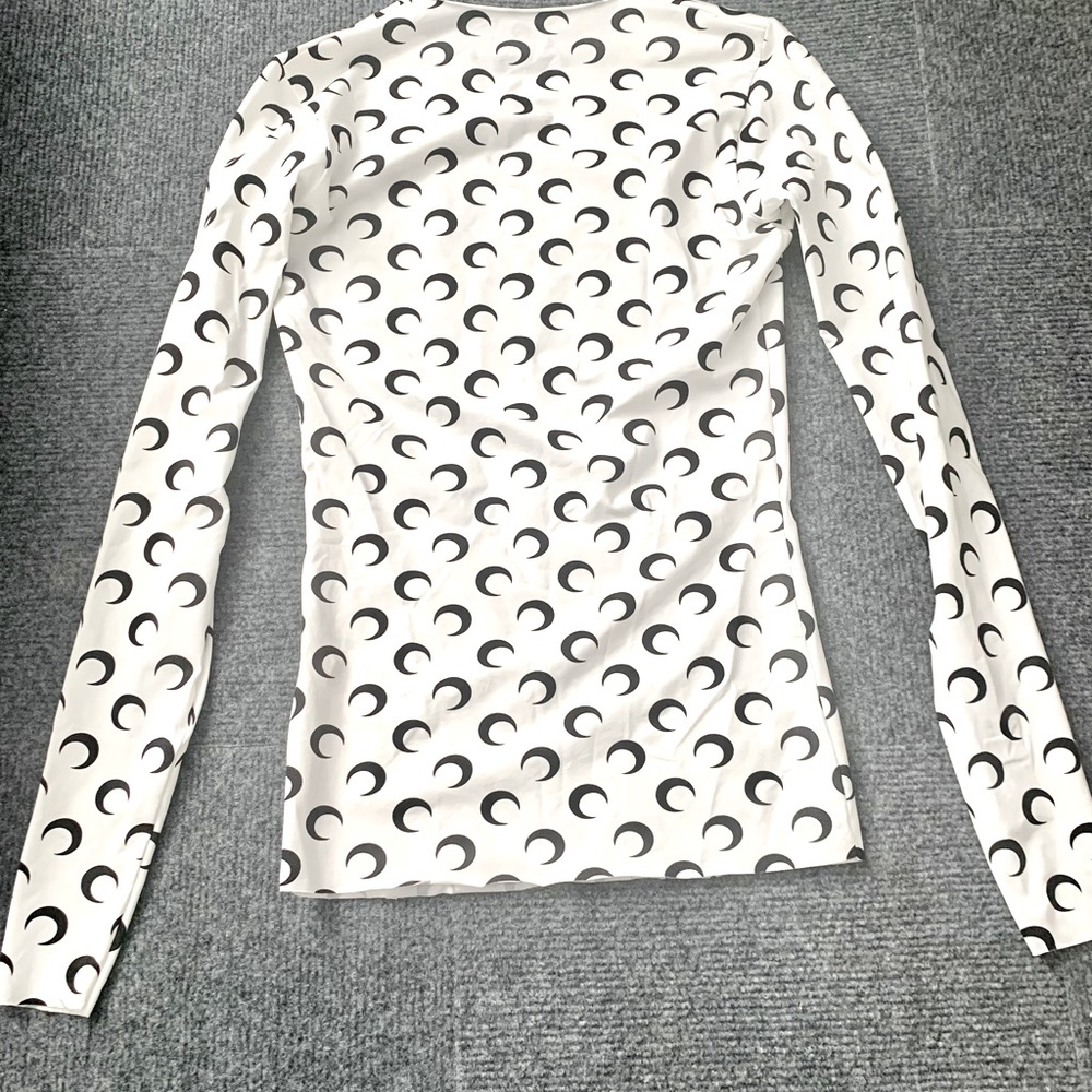 Marine Serre top